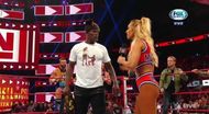 Carmella seemingly only filled a void on SmackDown Live last week